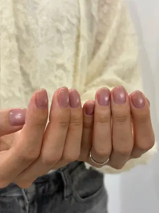 ネイル HARUNOKA kotoneのネイルデザイン