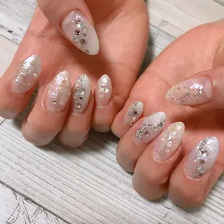 ネイル nail salon iroatsumeのネイルデザイン