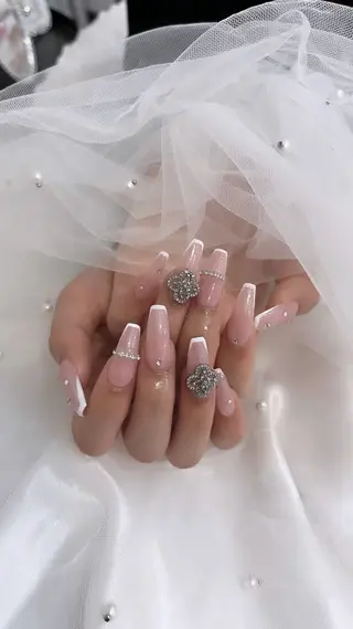 ネイル SALON ELVI.のネイルデザイン