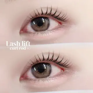 マツエク・マツパ EYELA / KOTORI 🐣のマツエク・マツパデザイン