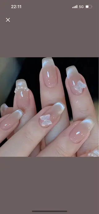 ネイル BIEL/ビエル ネイル&まつ毛パーマのネイルデザイン