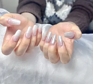 ネイル R Nailのネイルデザイン