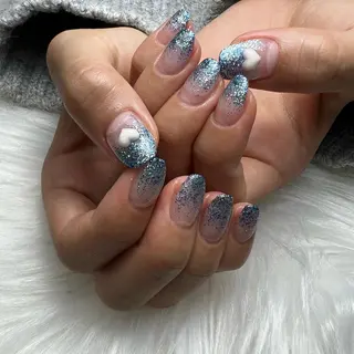 ネイル Beauty Space N&Nのネイルデザイン