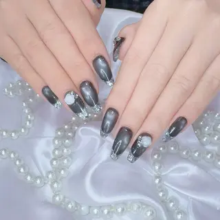 ネイル nailsalon luluのネイルデザイン