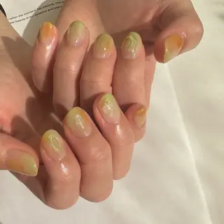 ネイル cocoro nail salonのネイルデザイン