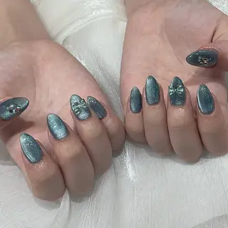 ネイル Rimi.+ チナミのネイルデザイン