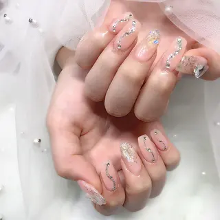 ネイル 整体・ネイル ヨシ堂💅のネイルデザイン