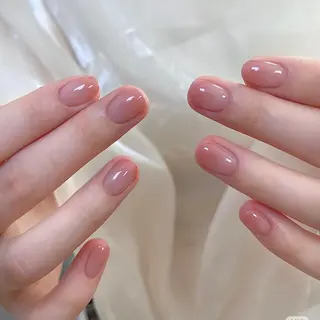 ネイル 🍑 momo_nailのネイルデザイン