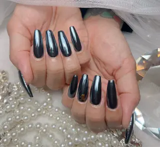 ネイル Miya _nailのネイルデザイン