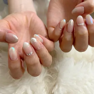 ネイル Uchida Mayunaのその他イメージ