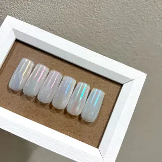 ネイル loa nailのネイルデザイン