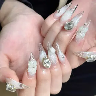 ネイル Sully Nail Labのネイルデザイン