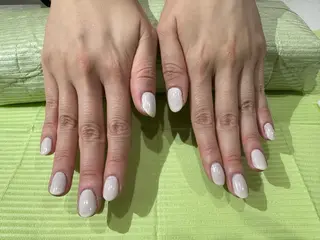 ネイル 【Jr.ネイリスト】 💜serina💜のネイルデザイン
