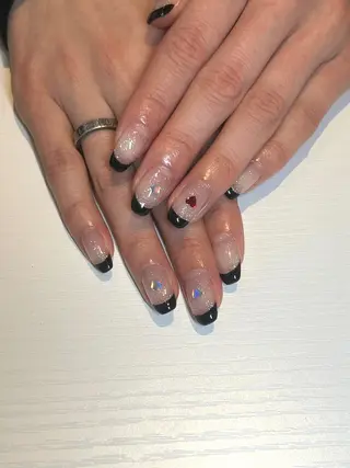 ネイル Nailist Maiのネイルデザイン