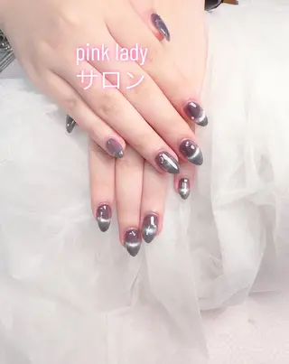 ネイル べ にのネイルデザイン