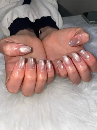 ネイル SunnyRoa aguri ୨୧˖*のネイルデザイン