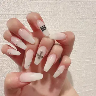 ネイル Luvia Ginzaのネイルデザイン