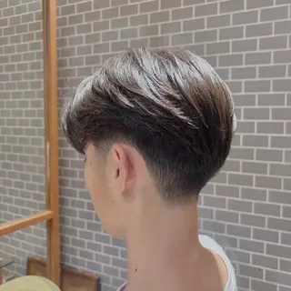 パーマ メンズ KOTONE /メンズパーマ🌀のヘアスタイル