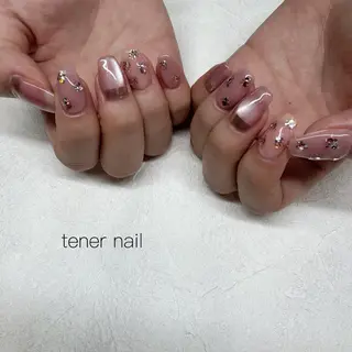 ネイル テネルネイル tener nailのネイルデザイン