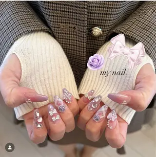 ネイル nail salon coco.のネイルデザイン