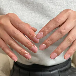 ネイル ｕｋｉ / 自由が丘のネイルデザイン