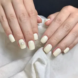 ネイル chai nail _ai📍鶴橋/桃谷のネイルデザイン