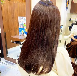 ミディアム 🌻秋山 夏樹🌻のヘアスタイル