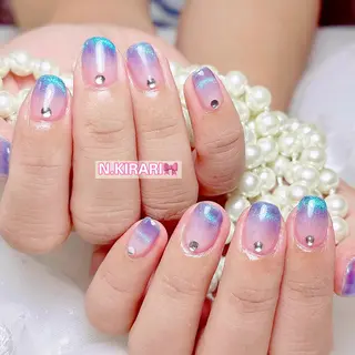 ネイル nana 🤍のネイルデザイン