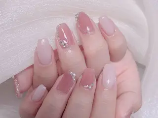 ネイル KARI ネイルサロンのネイルデザイン