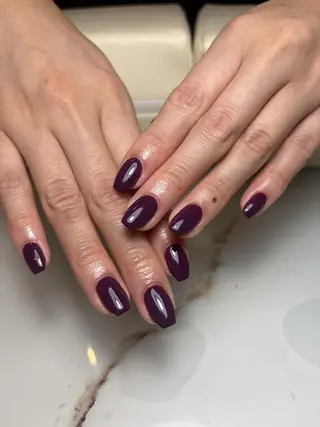 ネイル mofie🤍マリン /恵比寿駅徒歩3分のネイルデザイン