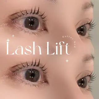 マツエク・マツパ eyelash Lily Rinaのマツエク・マツパデザイン