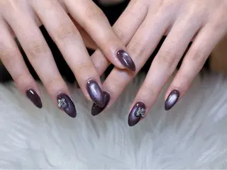 ネイル Chanie Nail Spaのネイルデザイン