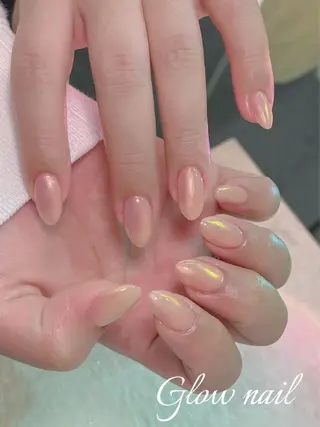 ネイル Glow Nail スカルプ専門店のネイルデザイン