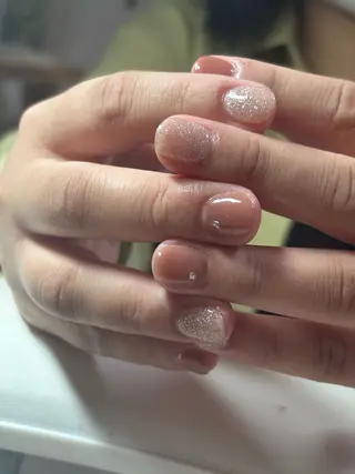 ネイル sakura nailのネイルデザイン