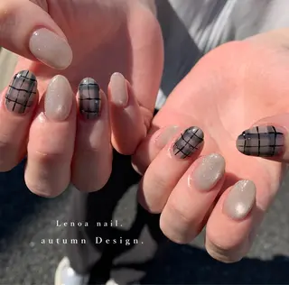 ネイル nailsalon Lenoaのネイルデザイン