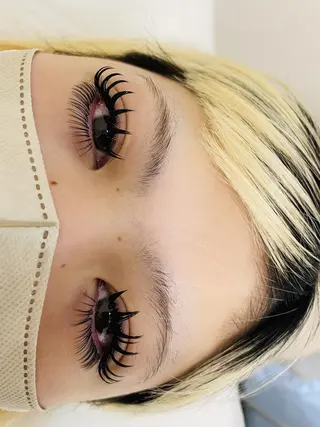 マツエク・マツパ EYE Bright 松戸店🌻静かのマツエク・マツパデザイン