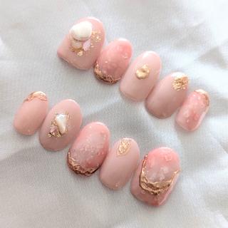 ネイル 推しネイル | 　aycnailのネイルデザイン