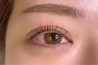 マツエク・マツパ KARUBO eyelashのマツエク・マツパデザイン