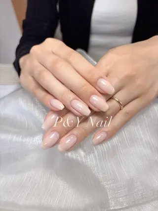 ネイル P&Y NailSalonのネイルデザイン