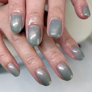 ネイル 【WELINA】 MAYANOのネイルデザイン