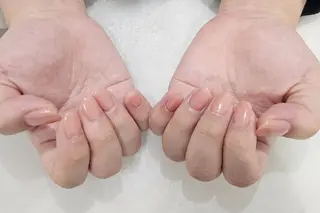 ネイル Nailed it! Akaneセンター北のネイルデザイン