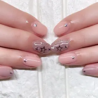 ネイル Nail salon luluのネイルデザイン