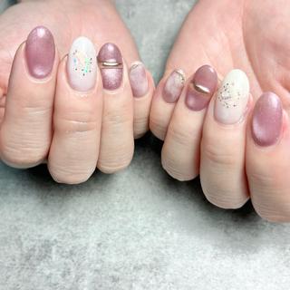 ネイル nailsalon liccáのネイルデザイン
