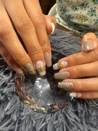 ネイル nail nanaのネイルデザイン