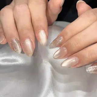 ネイル Nail ヌシん家 AKANEのネイルデザイン
