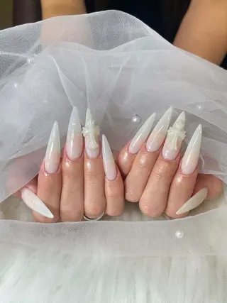 ネイル Suka Nailのネイルデザイン