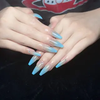 ネイル Mika Nails 心斎橋のネイルデザイン