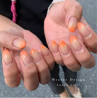 ネイル nailsalon Lenoaのネイルデザイン