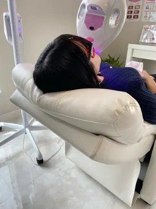 nene -ホワイトニングのその他イメージ