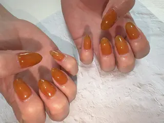 ネイル coco nailのネイルデザイン